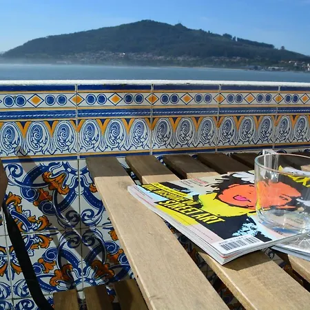 Apartamento Atlantic