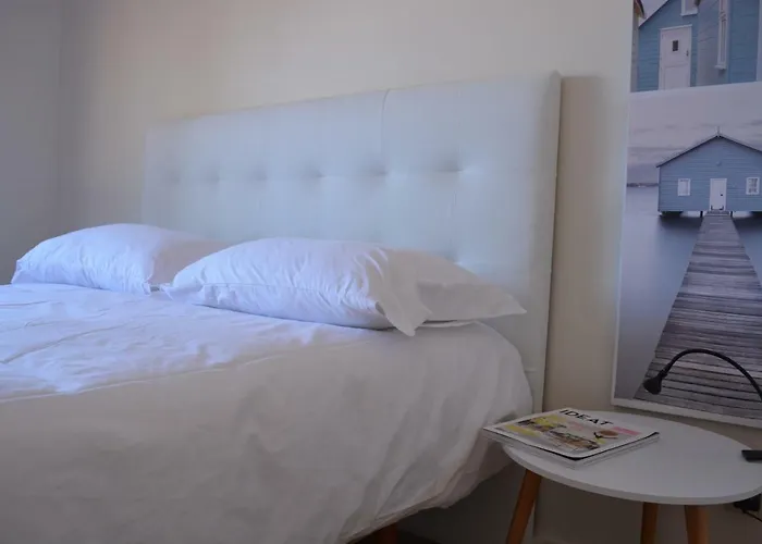 Atlantic * 카민하