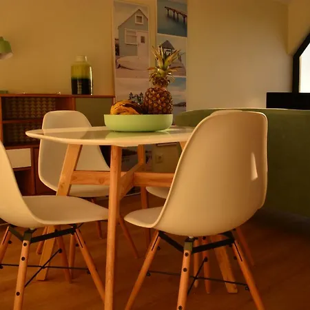Apartment Atlantic *