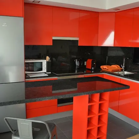 Apartment Atlantic