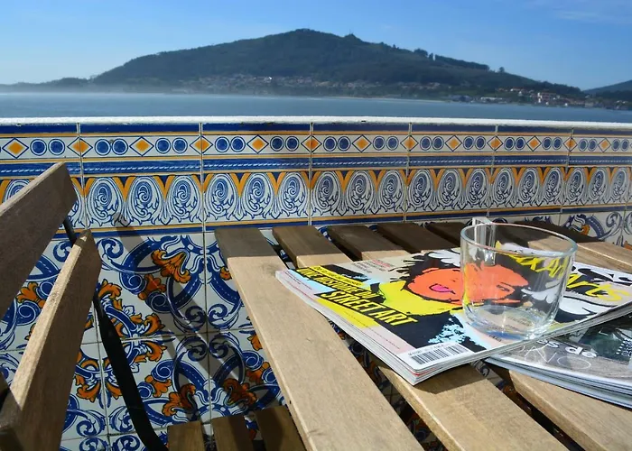 Apartamento Atlantic