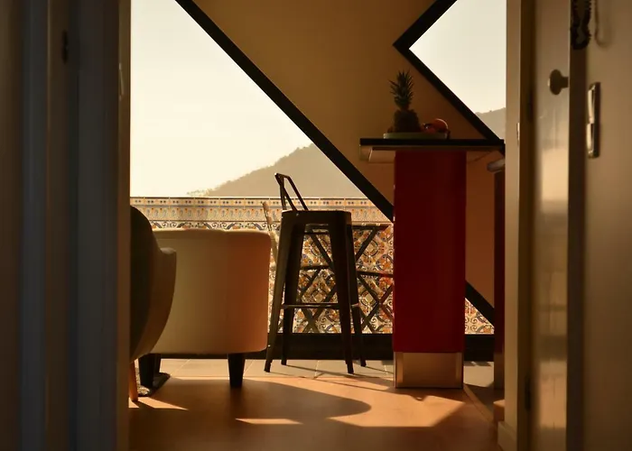 Apartamento Atlantic