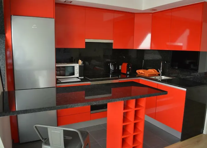 Apartamento Atlantic